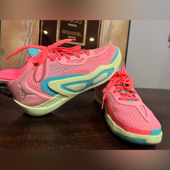 Jordan Shoes - Jordan Tatum